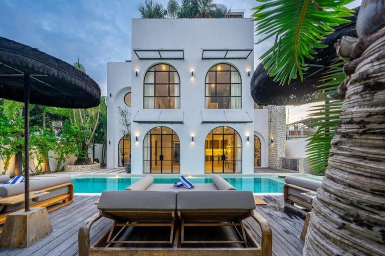 Others 4, House Of Petra Villa, Canggu Bali, Badung