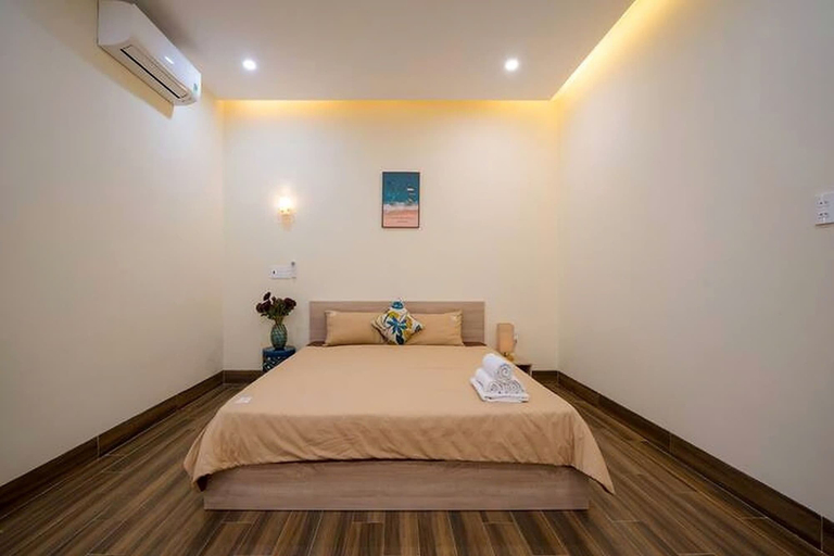 Room 2, Poseidon Villa, Da Nang