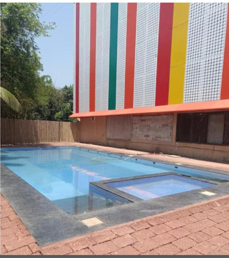 Sport & Beauty 5, HOTEL SAIPALKHI NIWARA, Ahmadnagar