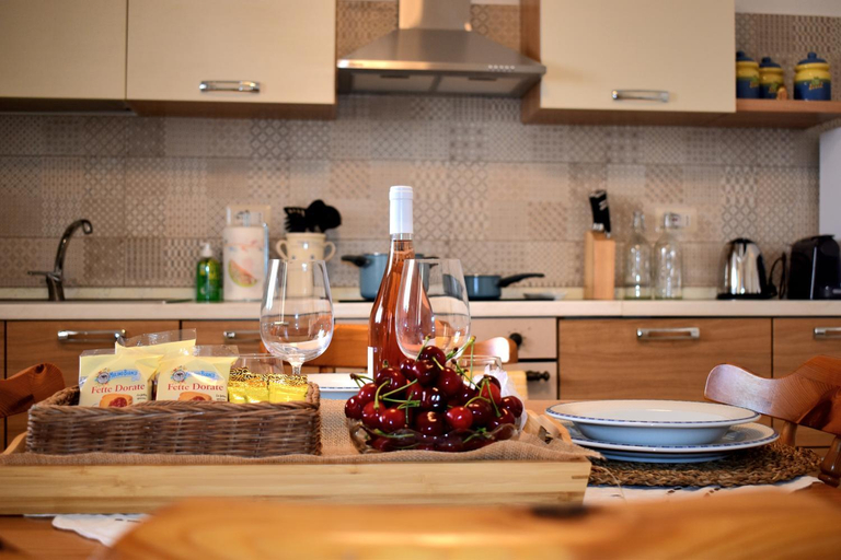 Kitchen 2, Oli Casa Vacanza, Bari