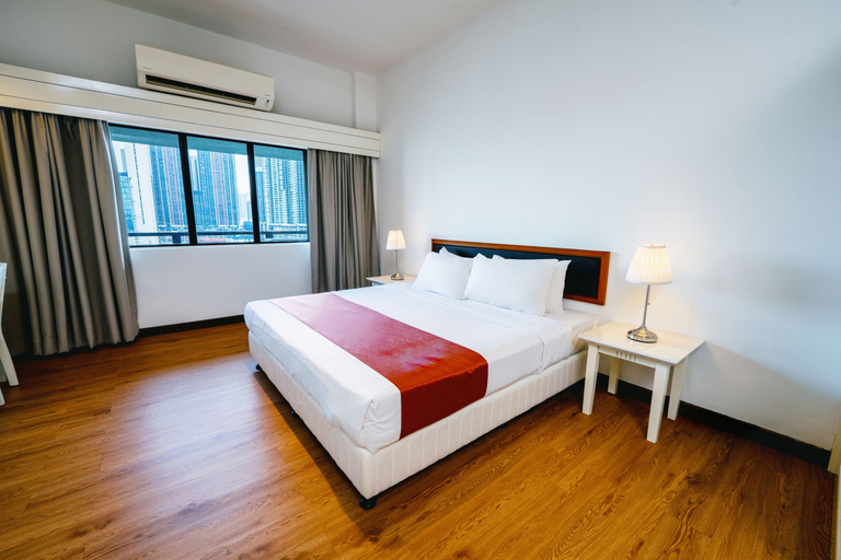 Others 3, 103 Hotel by manatidur, Kuala Lumpur