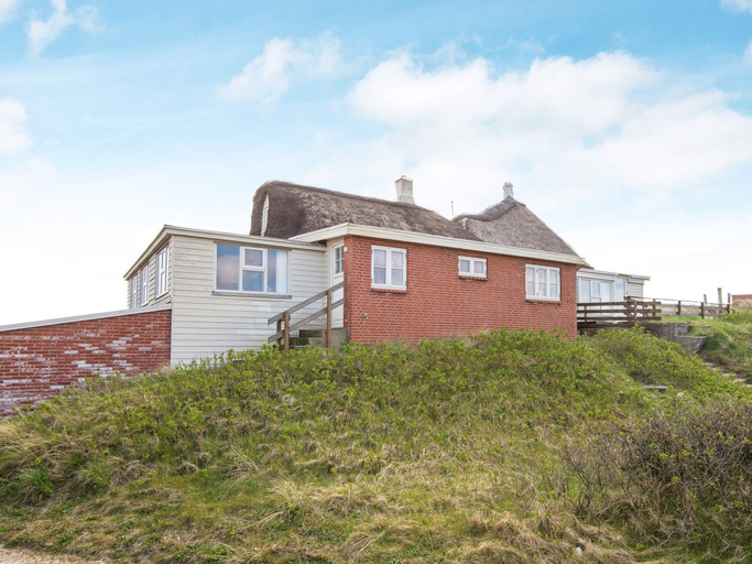Exterior & Views 1, 6 Person Holiday Home in Ringkobing, Ringkøbing-Skjern