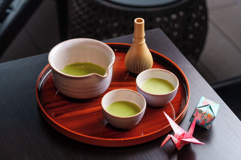 Food and drink 3, KOHAKU Apartment Hotel Kyoto, Kyoto