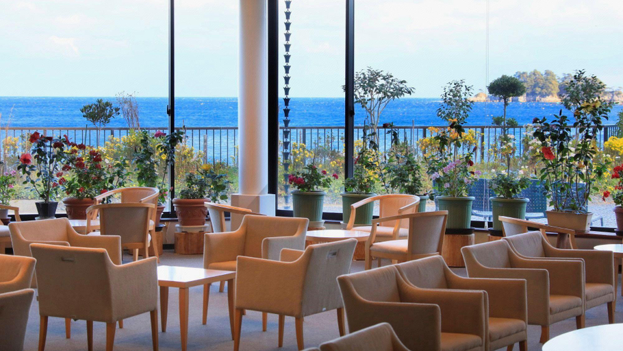 Food & Drinks 3, Sanriku Hana Hotel Hamagiku, Ōtsuchi