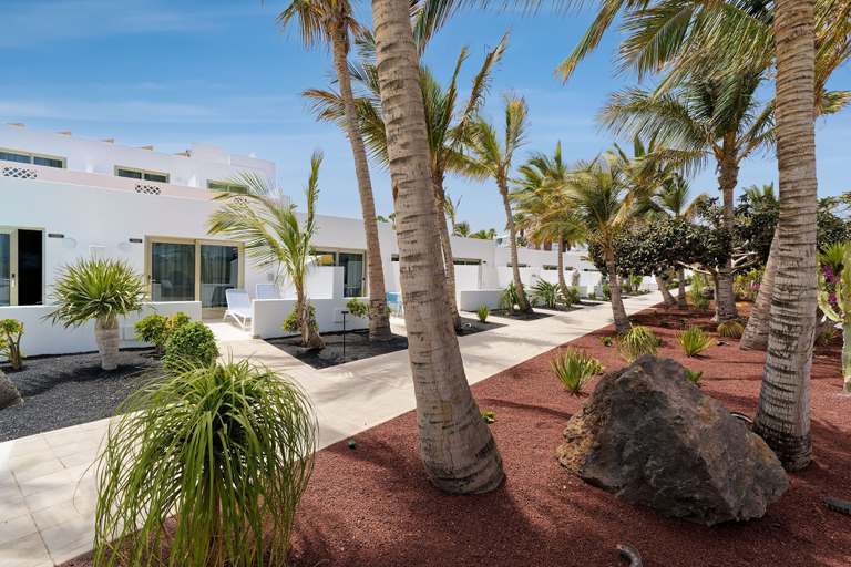 Exterior & Views 2, Hotel Las Costas, Las Palmas