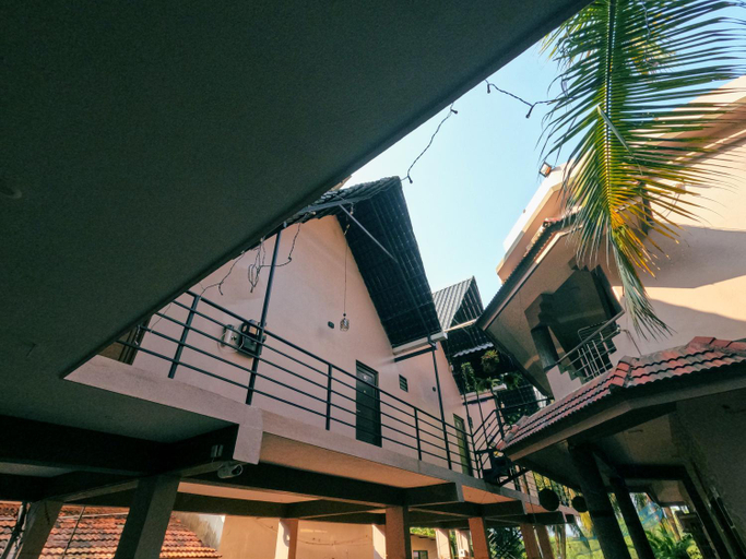 Others 4, JFZ Homestay - Riverfront, Uttara Kannada