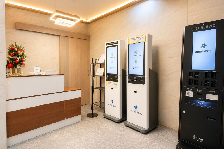 Others 4, Yeongjong Shine Hotel, Jung
