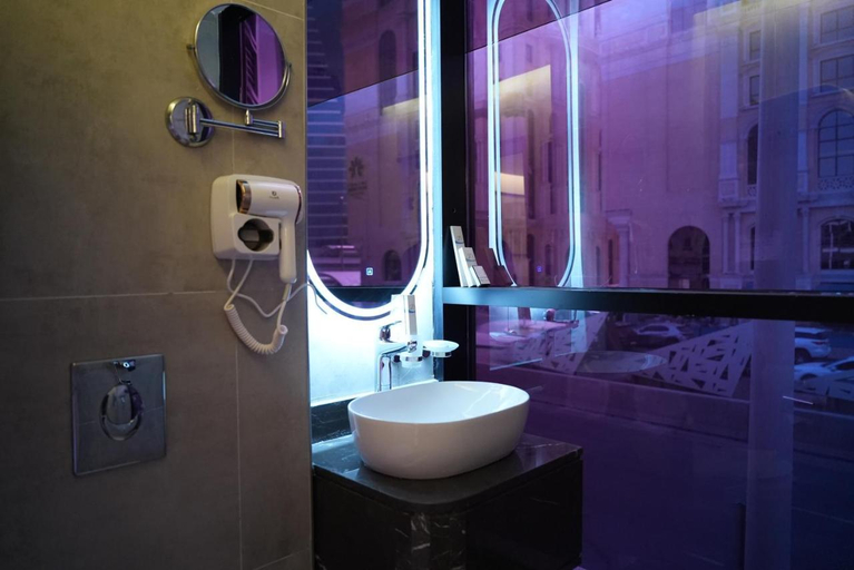 3, Royal Palace Hotel - Al Olaya, Riyadh