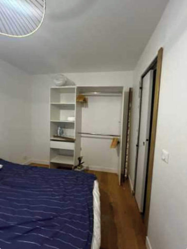 Room 4, Modern Apartment 1br/4p - Paris 10th, Paris