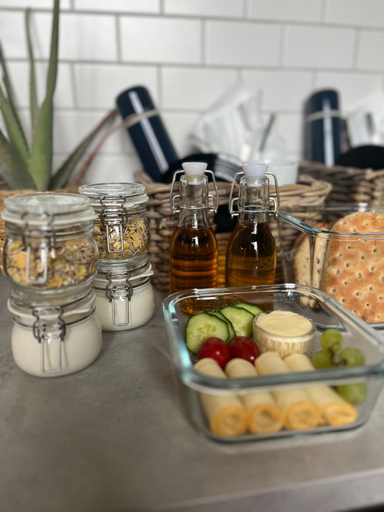 Food & Drinks, Spirit Bed & Breakfast, Bjuv