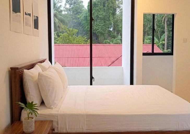 Bedroom 4, Eco Bliss Ragama, Wattala