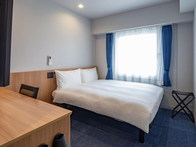 Room 2, Toyoko Inn Kure-eki, Kure