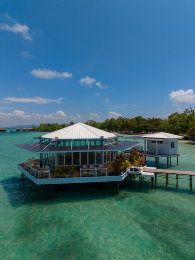 Exterior & Views 2, Leebong Island Resort, Belitung