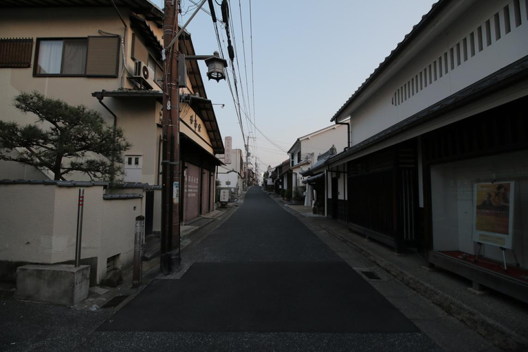 Exterior & Views 4, Kohaku, Nara