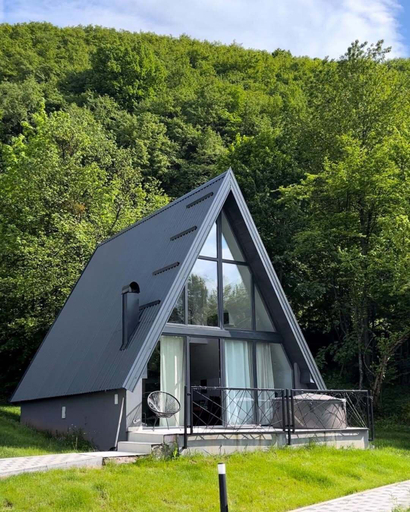 Exterior 3, Klek77 Luxury Chalets, Istočno Sarajevo