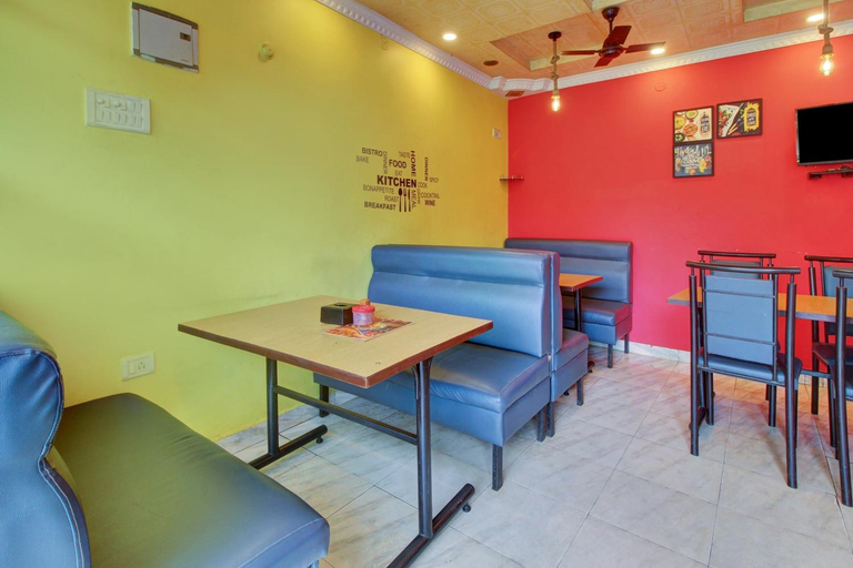 Others 5, Hotel O Ferns Guest House, North Goa