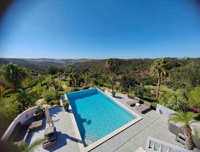 Pool 5, Nice Villa in Budens With Pool, Vila do Bispo