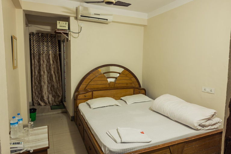 Bedroom 3, Aanand Hotel, Janakpur