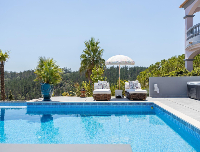 Pool 4, Nice Villa in Budens With Pool, Vila do Bispo