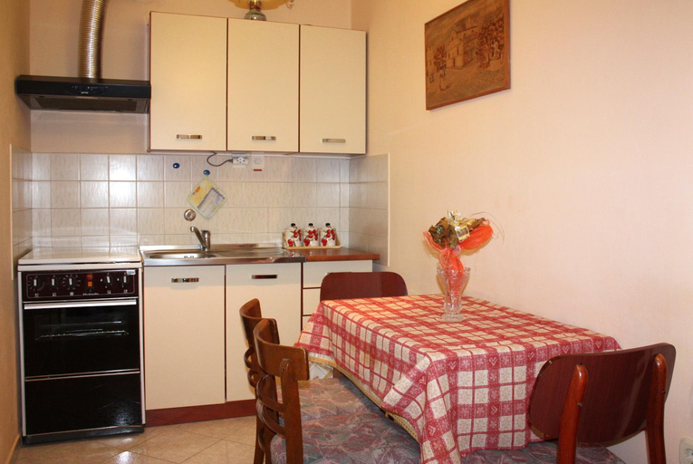 Kitchen 4, Apartments Jelica, Pag