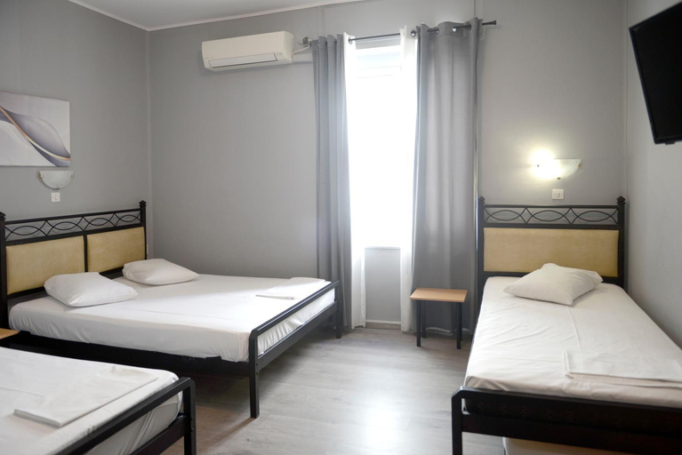 Bedroom 3, Electra Hotel Piraeus, Attica