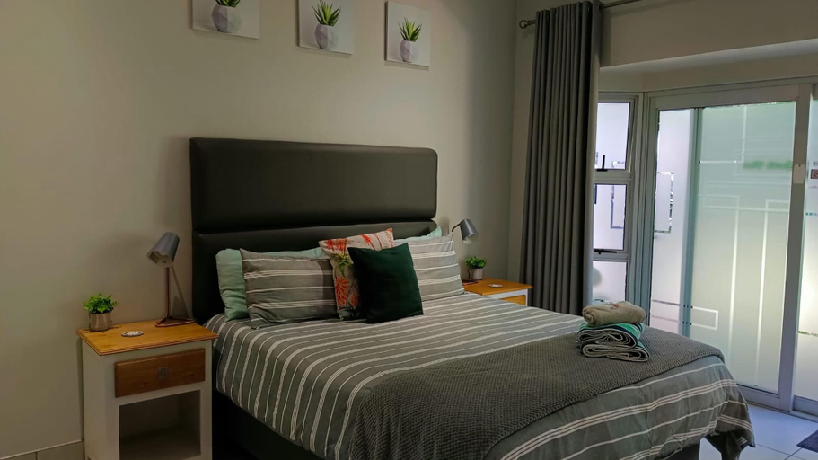 Bedroom 2, Utopia Guest House, Ekurhuleni
