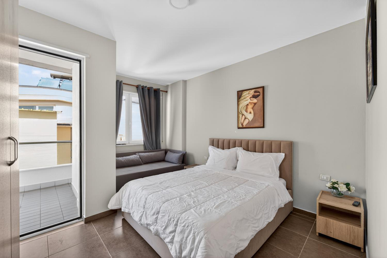 Others 5, Dyrrah Seaside Apartments, Durrësit