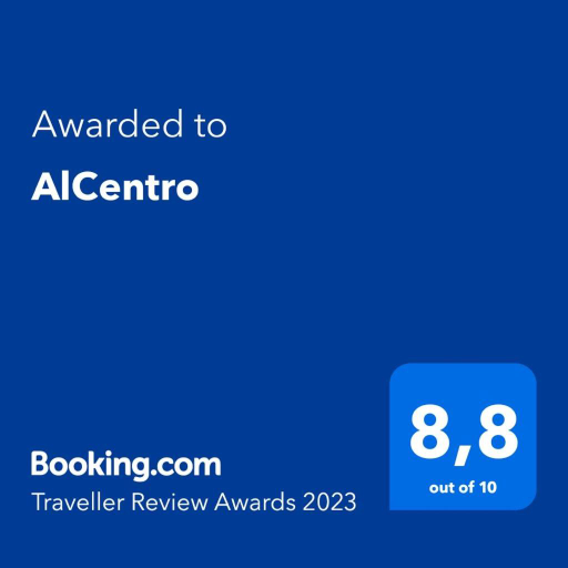 3, AlCentro, Carbonia-Iglesias