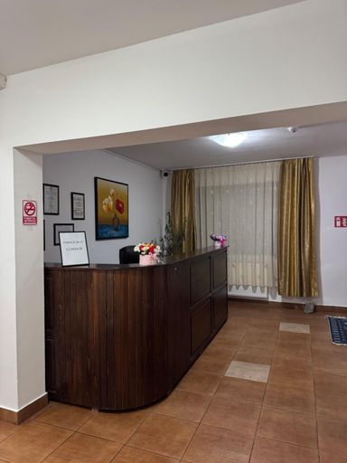 Public Area 2, Pensiunea Valea Galbenei, Arieseni