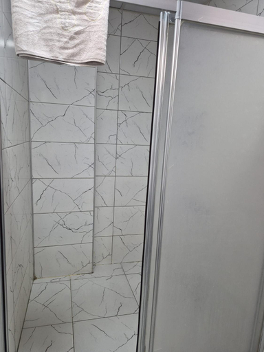 Bathroom 2, Vienna Apart Otel, Antalya