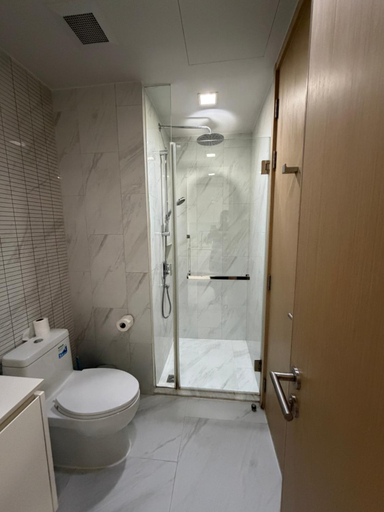 Others 4, Hyde Sukumvit 11 bankok by SB SUITES, Wattana