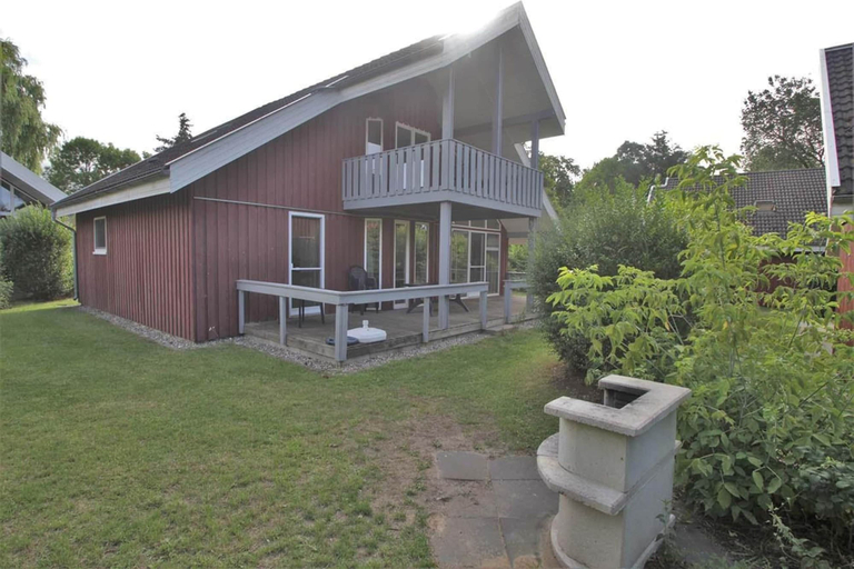 Exterior & Views, Ferienhaus im Skandinavischen Stil, Mecklenburgische Seenplatte