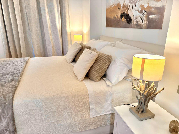 Bedroom 2, Villa Rosmary, Napoli