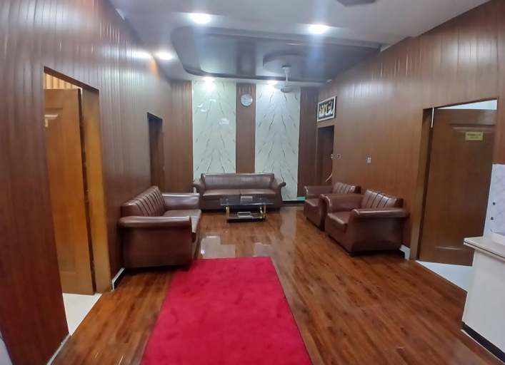 Others 2, Prime Star Guest House, Karachi