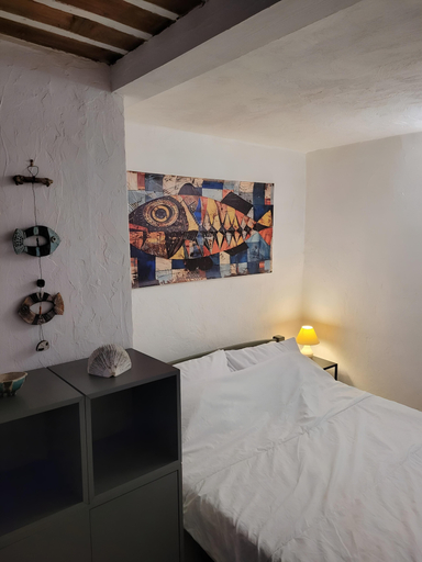 Others 2, Apartment in the center of Antibes, Alpes-Maritimes