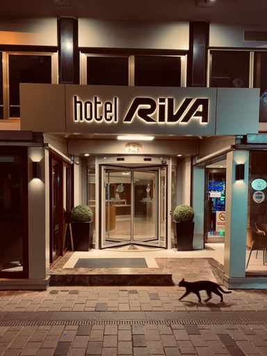 Exterior & Views 1, Riva Taksim Hotel Istanbul, Beyoğlu