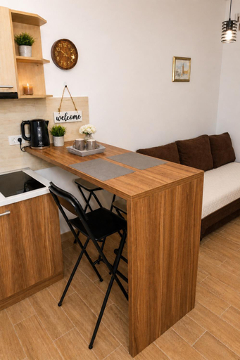 Others 5, Charm Apartment-Cathedral area-Self Check-in, Sarajevo