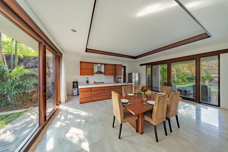 Others 4, Villa SS Chang, Badung