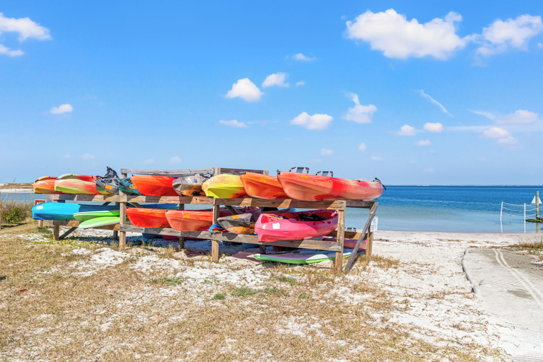 Beach 5, Beach House - St Joe Retreat, Gulf