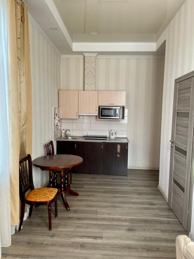 Others 3, Apartment Studio -біля Вокзалу-недалеко від Центру-Городоцька 151, L'vivs'ka