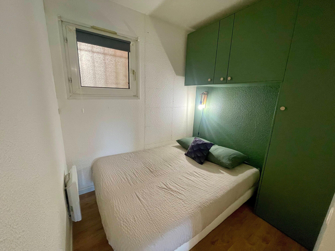Room 4, Apartment With Garden and Pool Access, Alpes-Maritimes