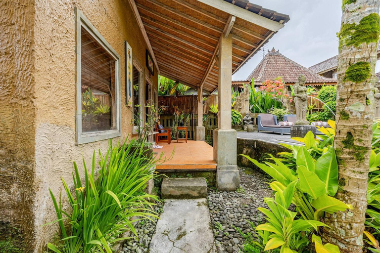 4, Private Entrance Bliss Pet-Friendly Bali Retreat, Gianyar