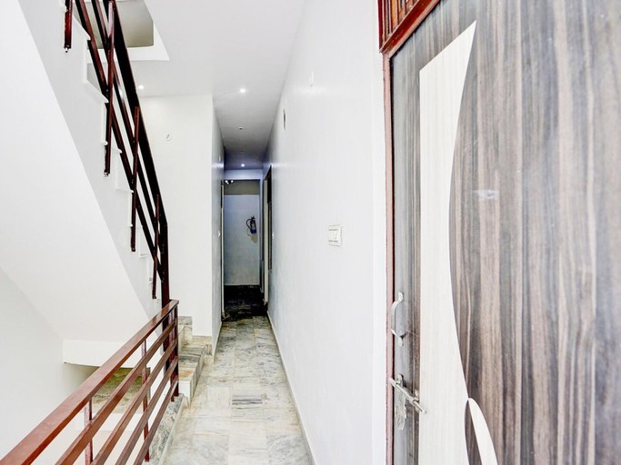 Interior 3, Hotel O Geeta Nagar Metro Station Formerly Mirage, Kanpur Nagar