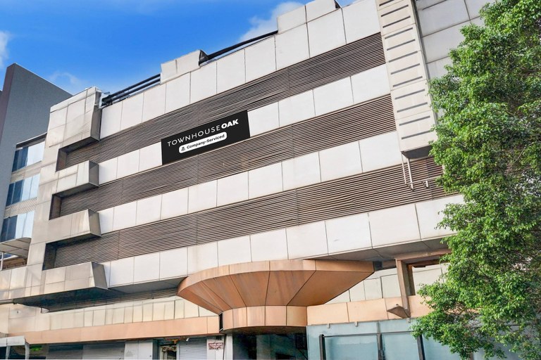 Primary image, Suite JM Road Krishna Presidency, Pune