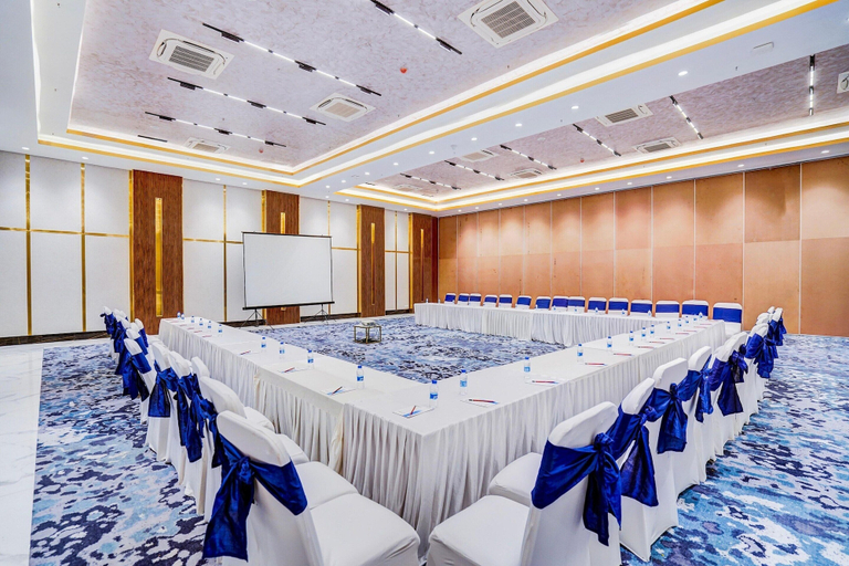 Meeting facility 5, Sunday Hotels and Residences Gurgaon, Gurgaon