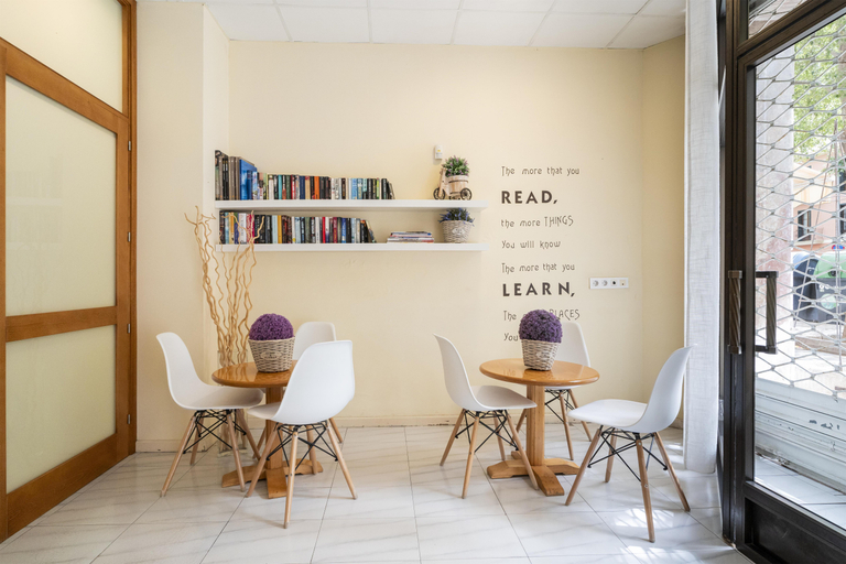 Public Area 2, Hotel Amic Colón, Baleares