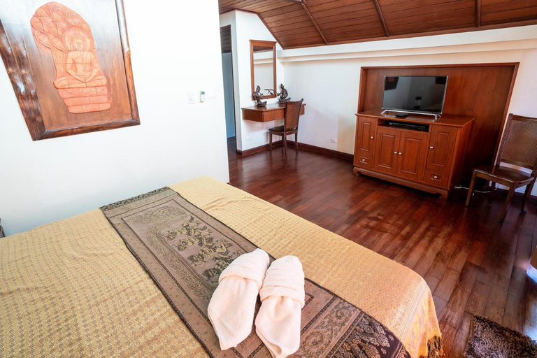 Others 2, Amazing Beachfront Villa, Ko Lanta