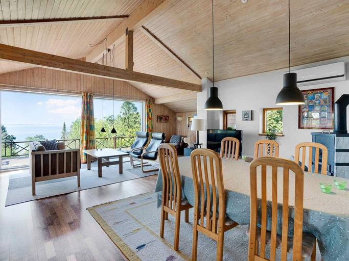 Interior 2, 5 Star Holiday Home in Frederiksvaerk, Halsnæs