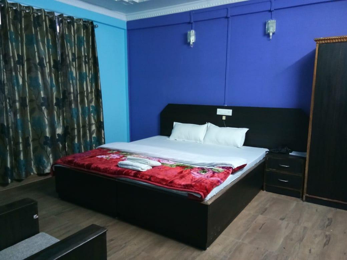 Bedroom 4, Menda-LA Tawang, Tawang
