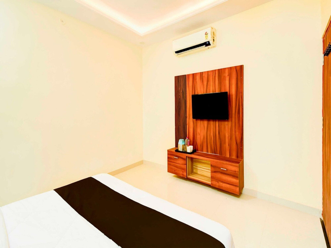 Room 4, Collection O Laxmi Nagar Jhotwara, Jaipur